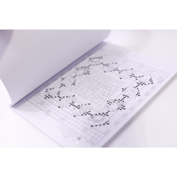 Mary Engelbreit, Color ME Too, 48 Images, Coloring Book, ~ 251013-WH 1375 - Picture 5 of 5